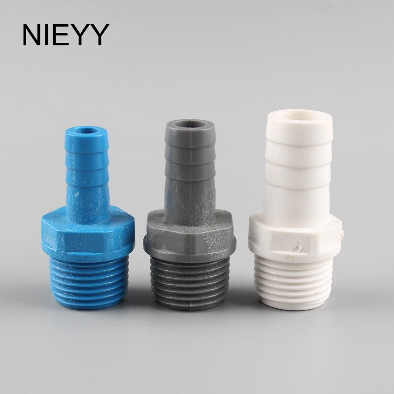 pvc pipe to hose fittings
